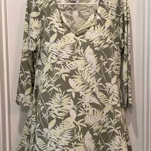 Ladies Blouse
